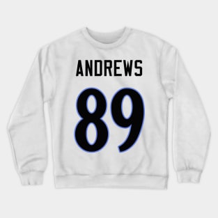 Andrews Crewneck Sweatshirt